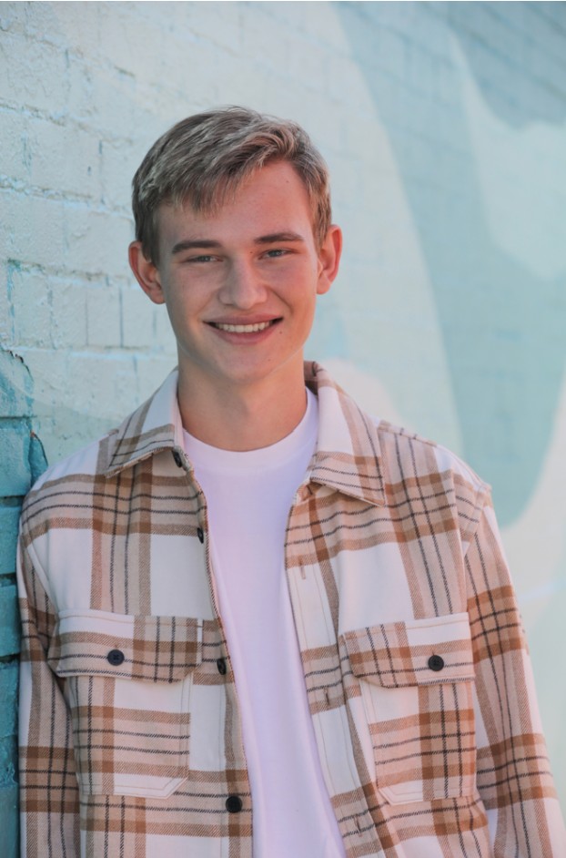 Photo of Benedikt Safigan